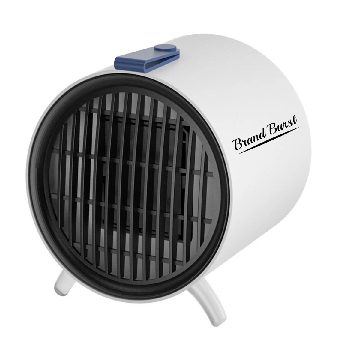 Portable Small Space Heater 1