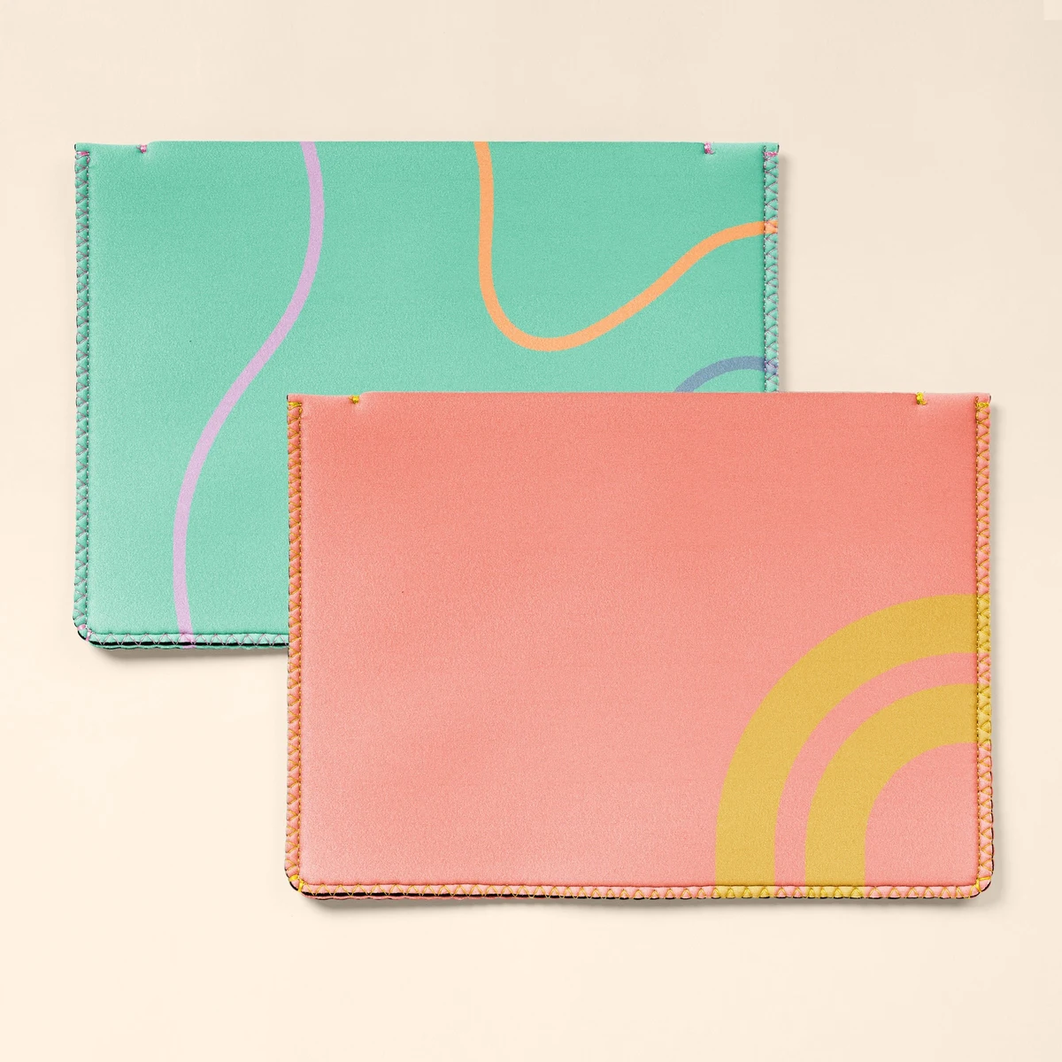 NEOPRENE LAPTOP SLEEVE 13 INCH MACBOOK AIR 1