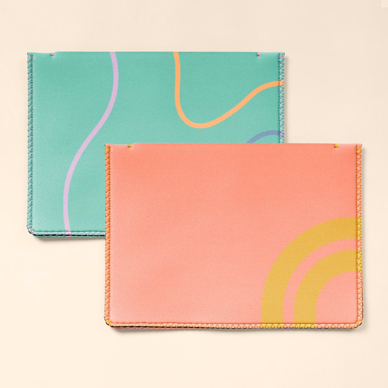 NEOPRENE LAPTOP SLEEVE 13 INCH MACBOOK AIR