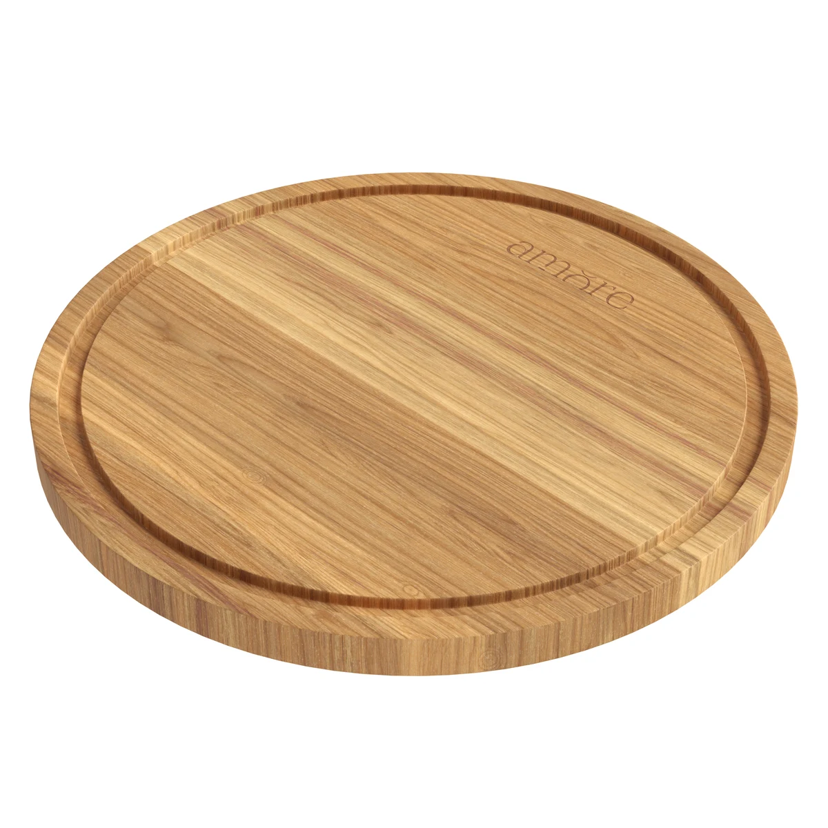 Beckham Acacia Wood Cutting Board 1
