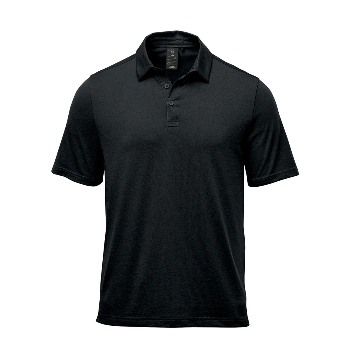 Stormtech Men's Settebello S/S Polo 1