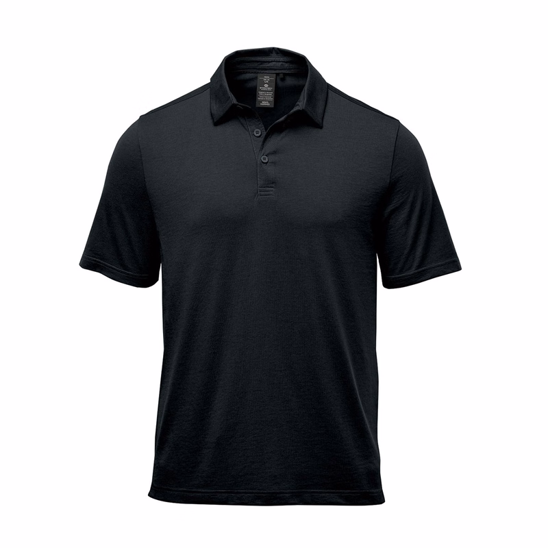 Stormtech Men's Settebello S/S Polo