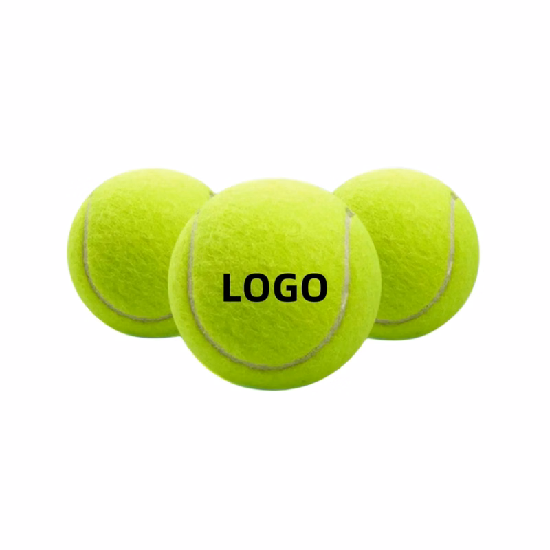 Custom Tennis Ball