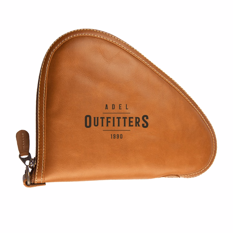 Patron - Leather Pistol Case