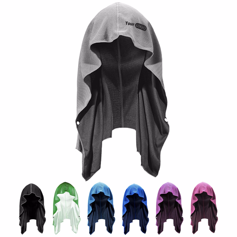 Other Fabric Beach Camping Gym Headscarf