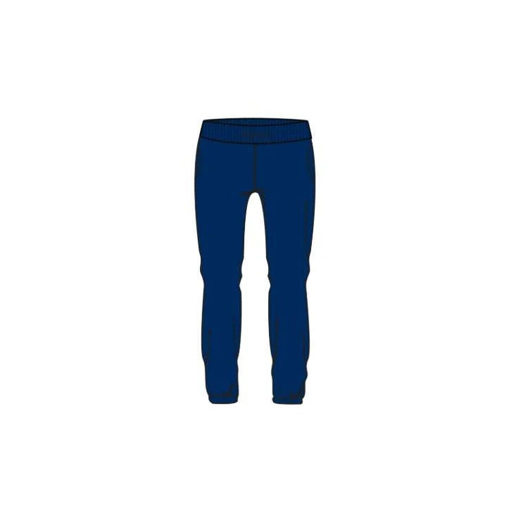 Girls Fleece Pant - Size 4-6X 1