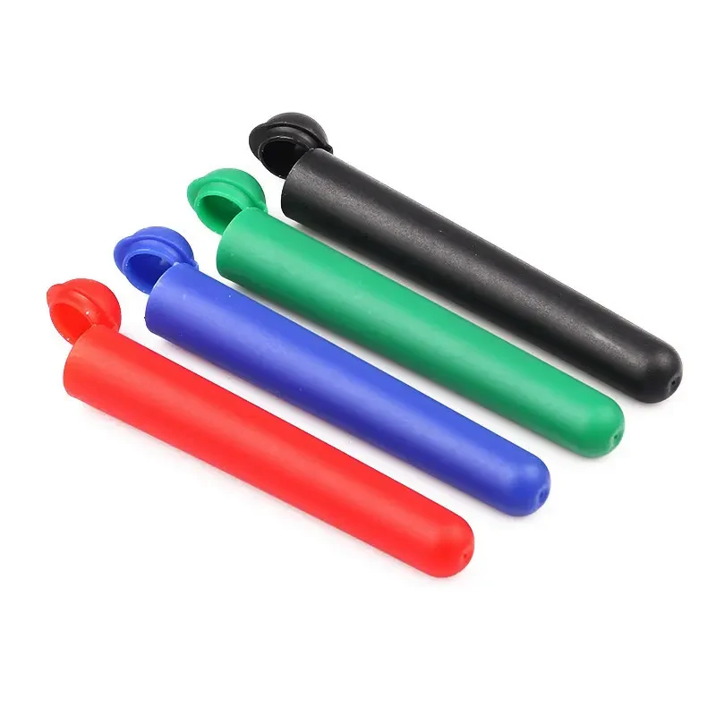Cigar Tubes with Fit Cap 1