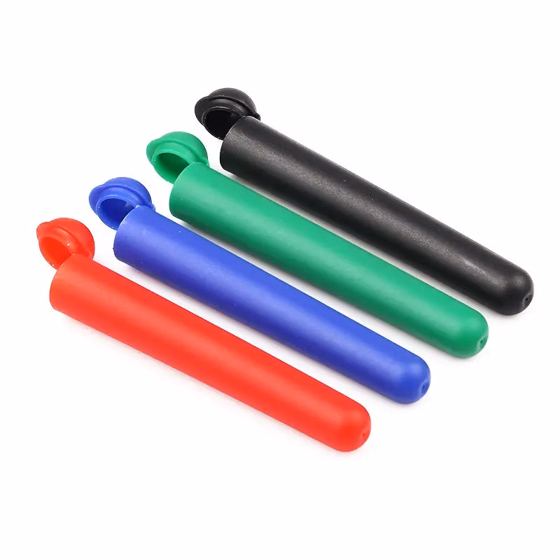 Cigar Tubes with Fit Cap