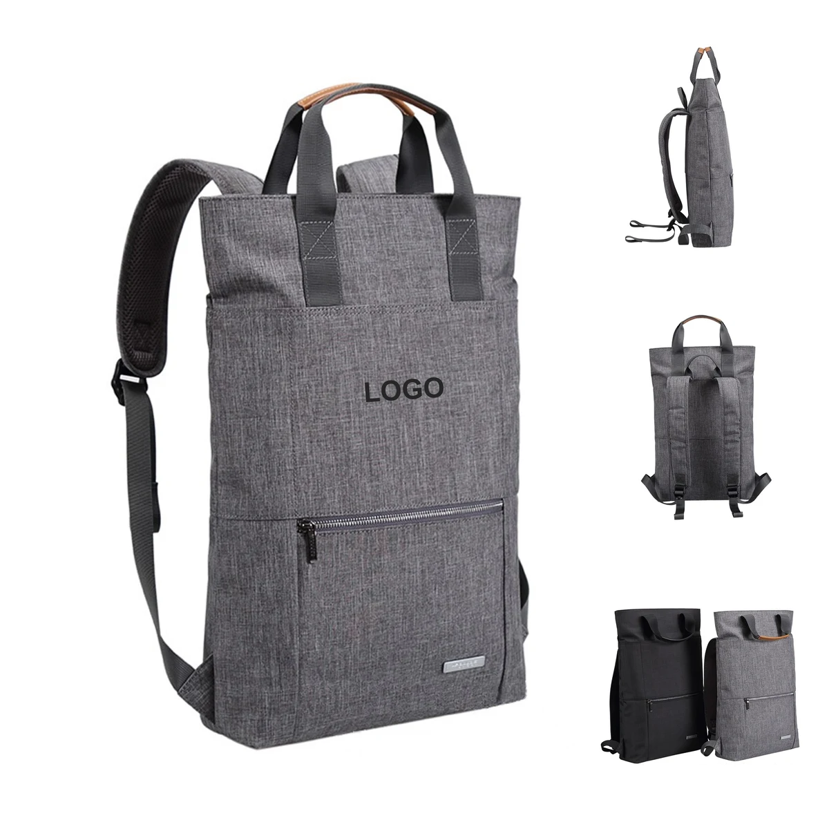 Backpack Tote (Direct Import) 1