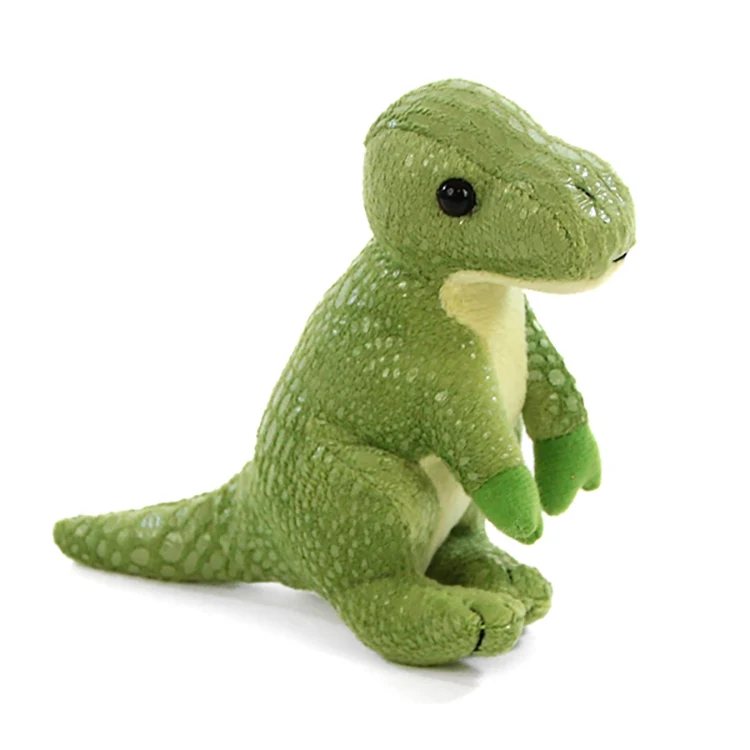 5" Pocketkins Eco T-rex 1