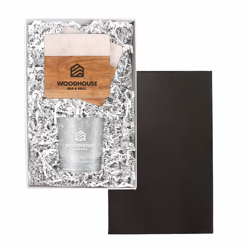 Nighthawk Kit: Black
