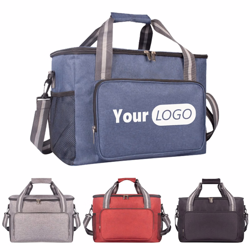 Large Capacity Picnic Insulation Bag