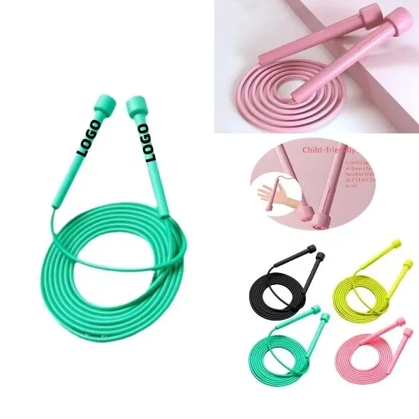 Lightweight Jump Ropes For Fitness 1