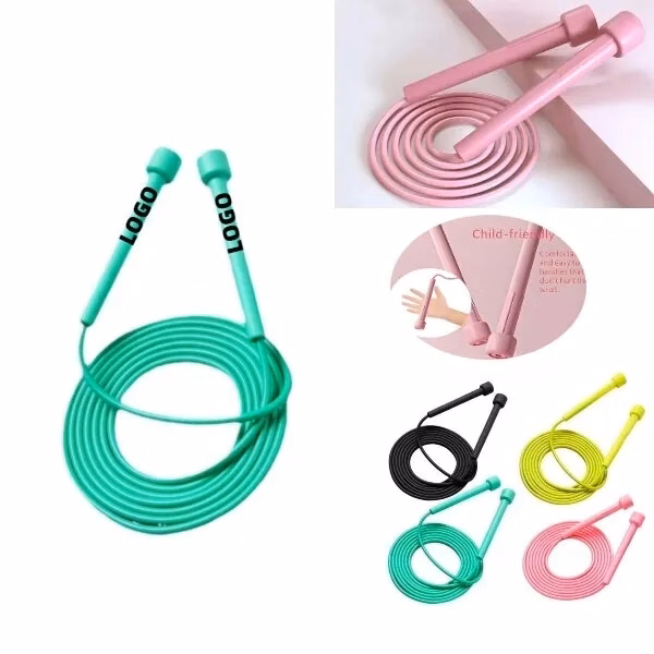 Lightweight Jump Ropes For Fitness