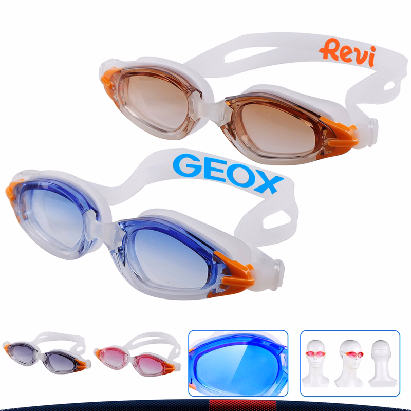 Salio Adult Swimming Goggles