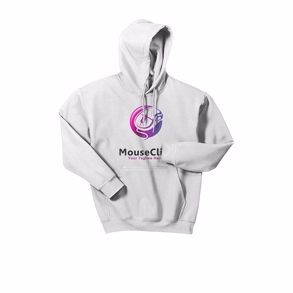 Gildan 185 - Light Hoodie
