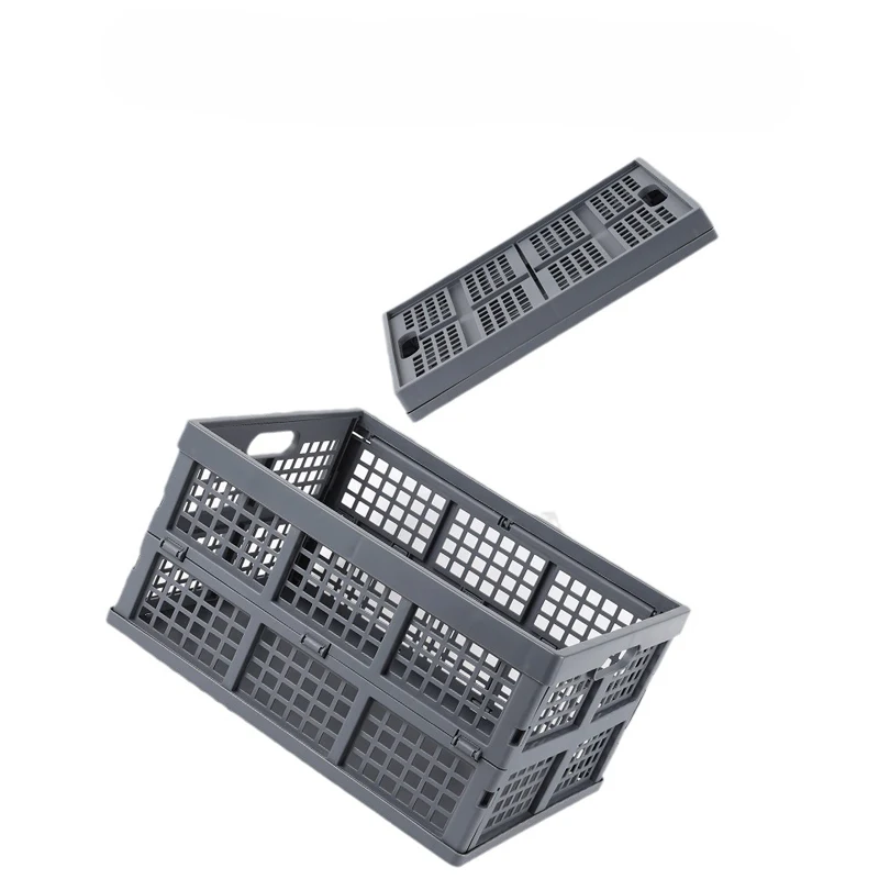 Collapsible Crate 1