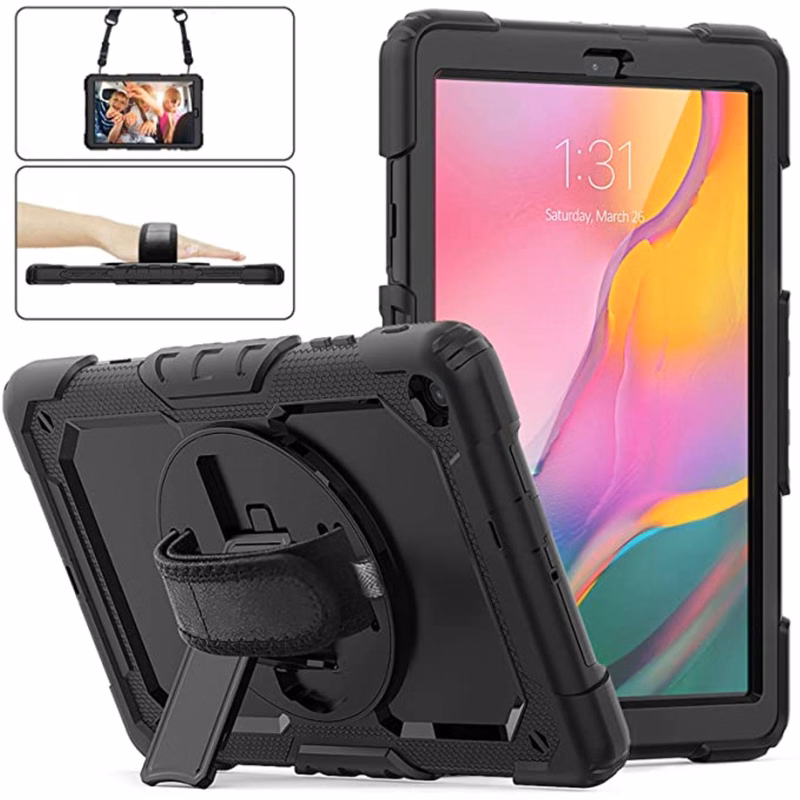 SAMSUNG Galaxy Tab A 10.1 (2019) T510/515