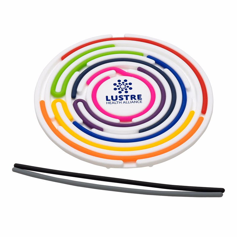 Aura Sensory Activity Game