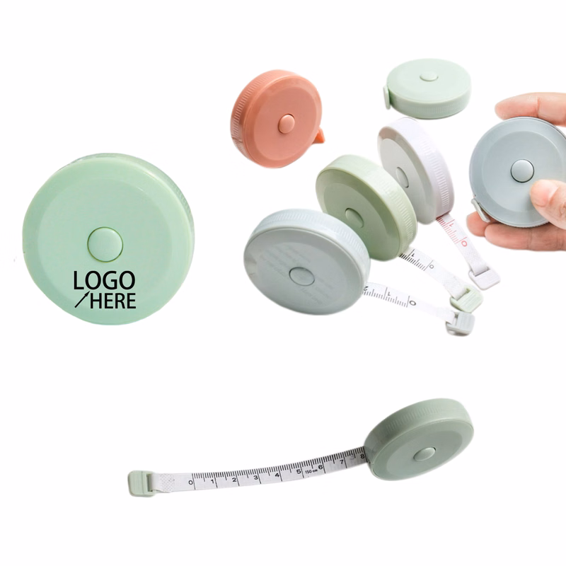 Retractable Measuring Tape