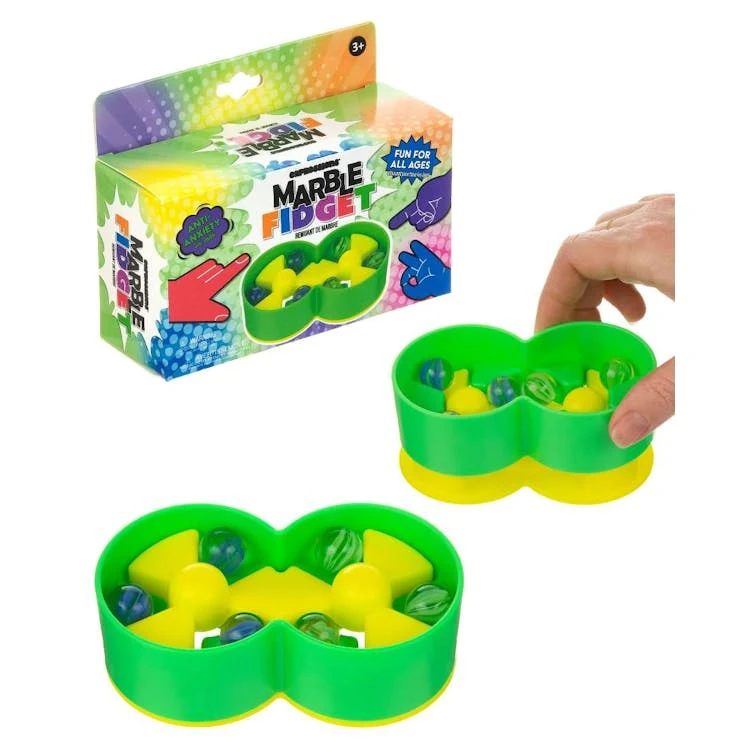 Marble Fidget Toys 1