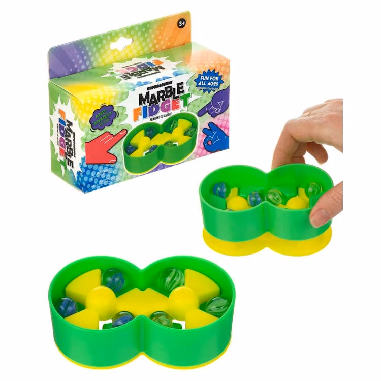 Marble Fidget Toys