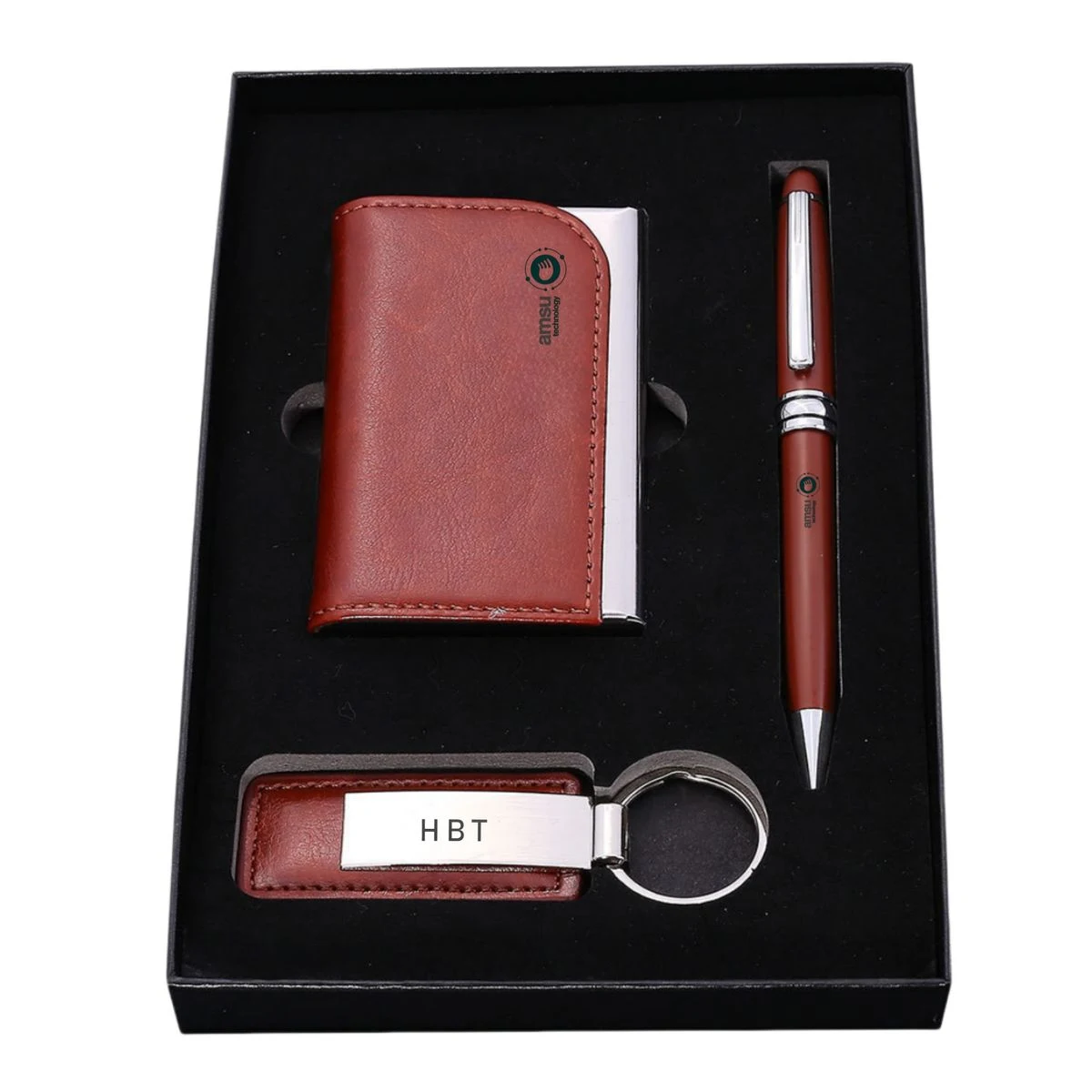 Luxury 3pcs Business Gift Set 1