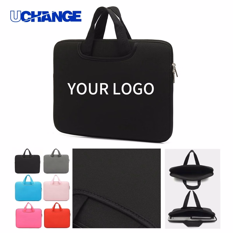 14 Inch Laptop Sleeve Case Shockproof for Travel