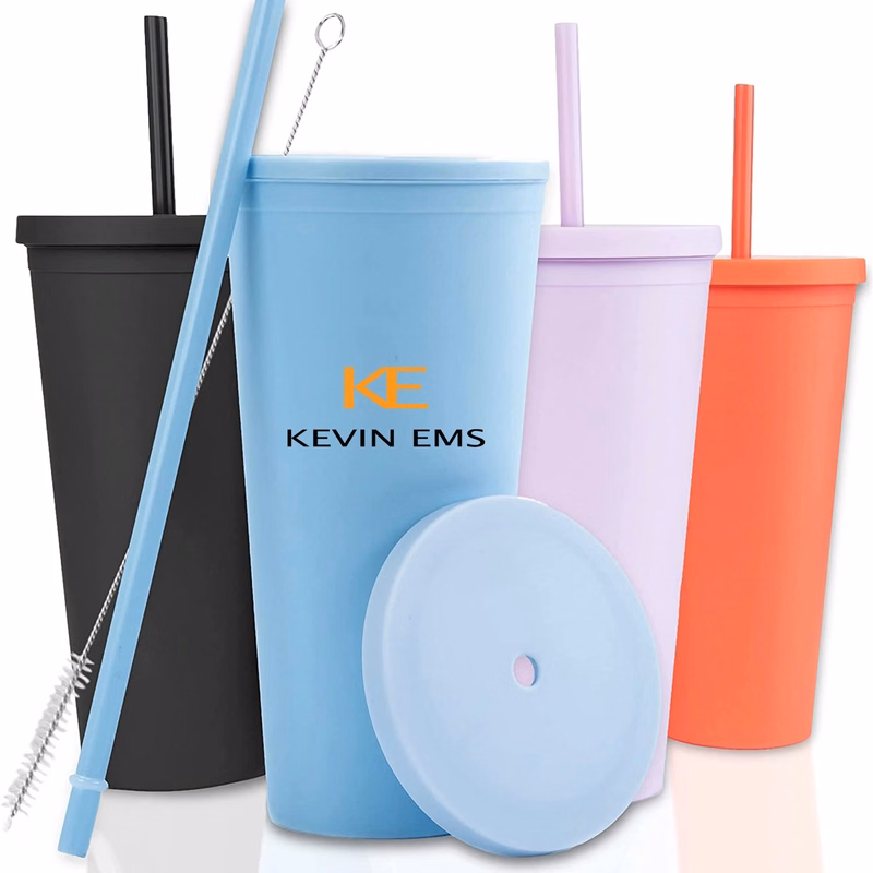 Creative and Stylish Stainless Steel Sippy Cup