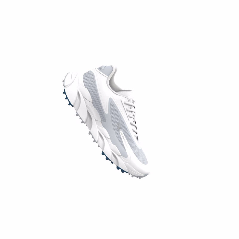 UA HB Hybrid Spikeless Men's Golf Shoes
