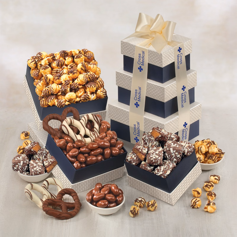 Chocolate Affair