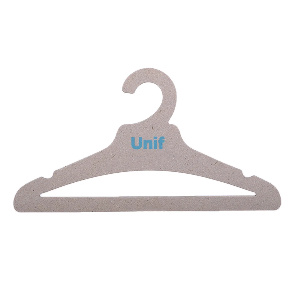 CardBoard Paper Coat Hanger for Adult 1