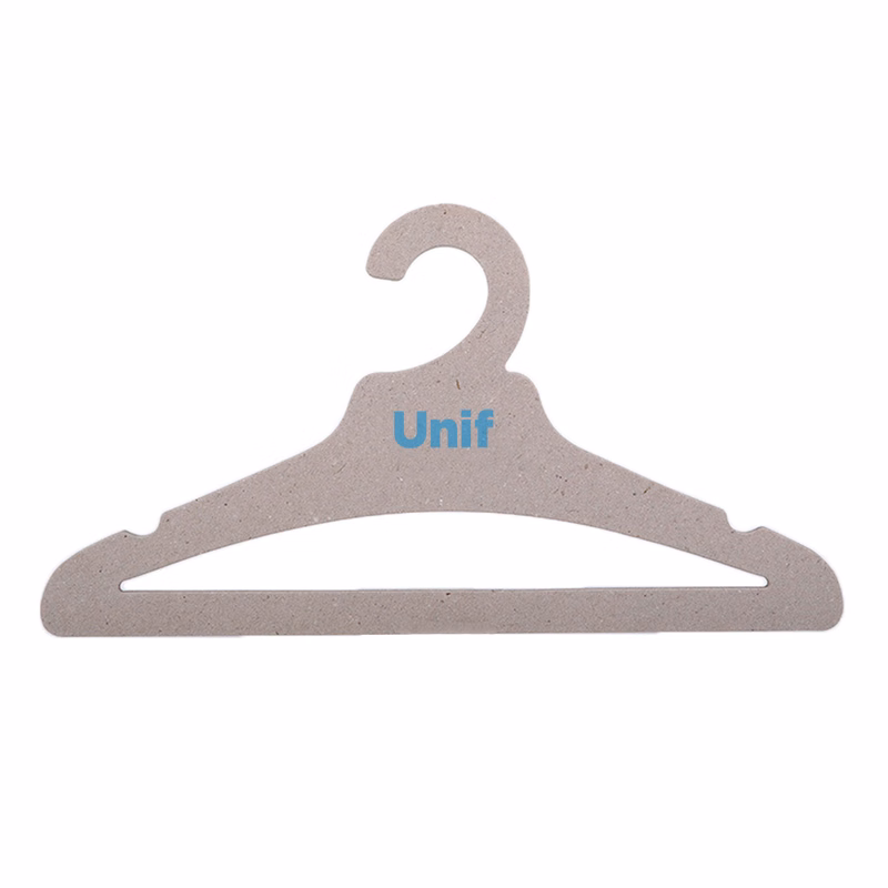 CardBoard Paper Coat Hanger for Adult