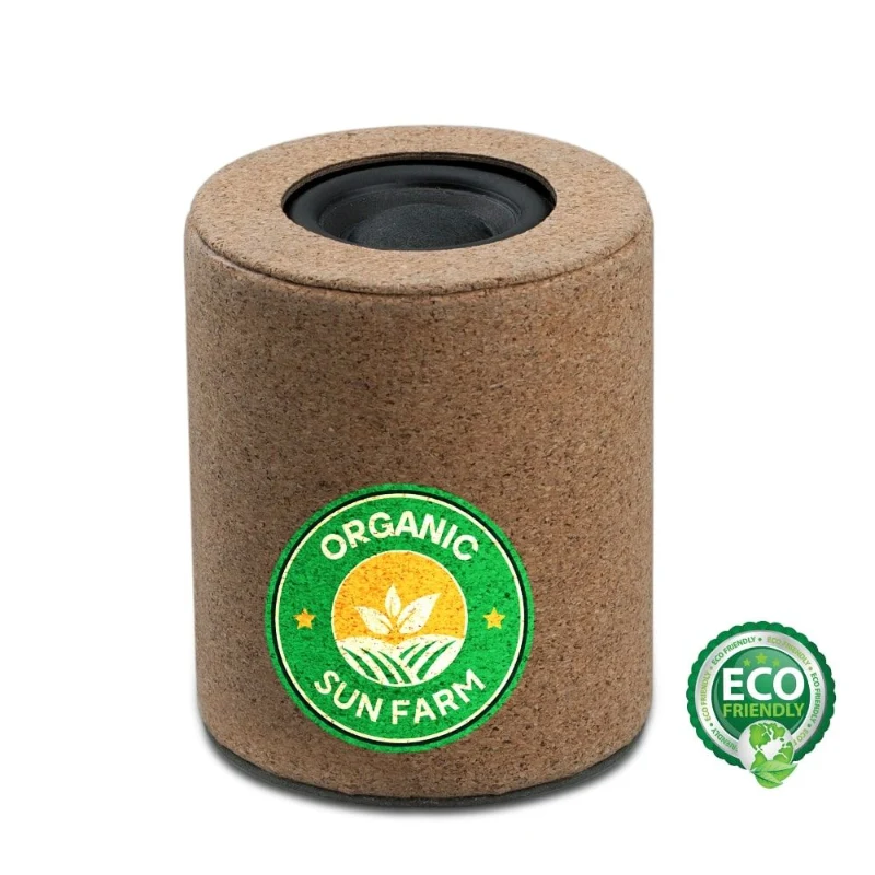Syrah Eco-Friendly Speaker 1