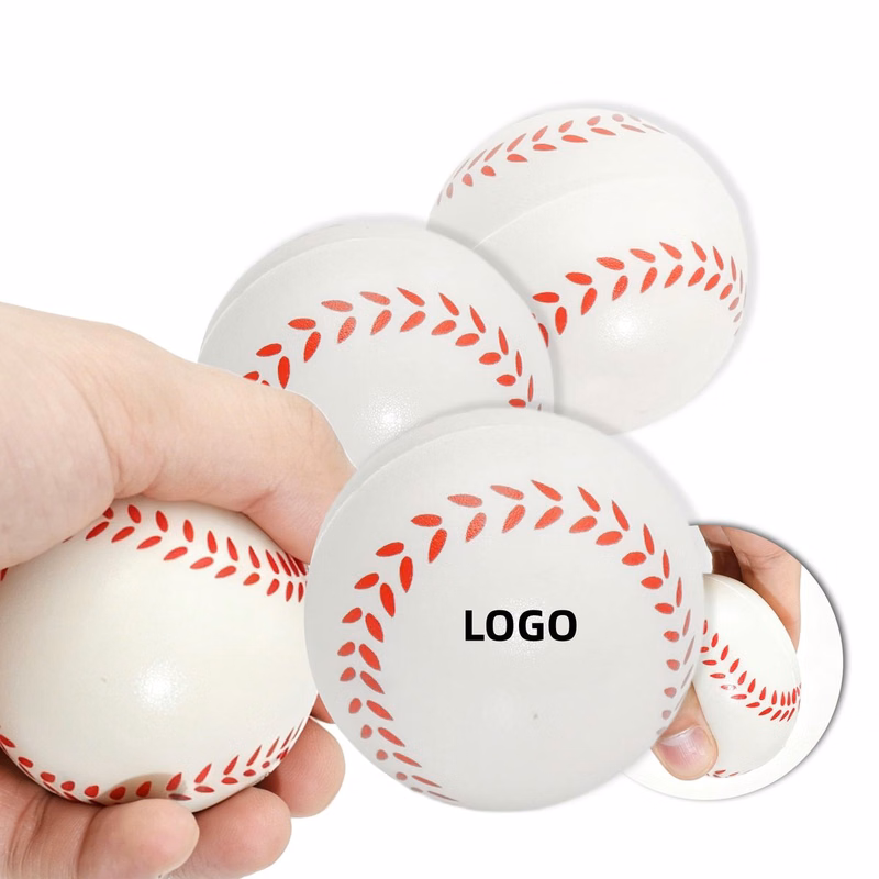 PU Soft Baseball