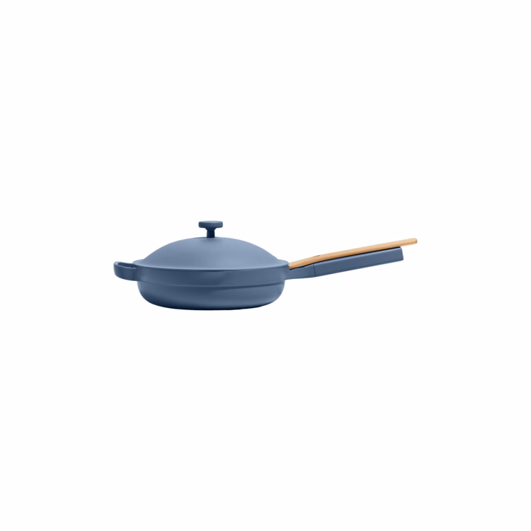 Our Place Always Pan 2.0 - Blue Salt