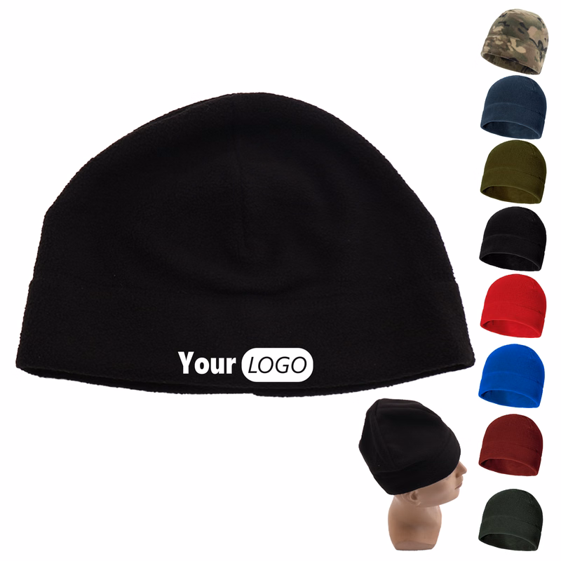 Windproof Thermal Hat