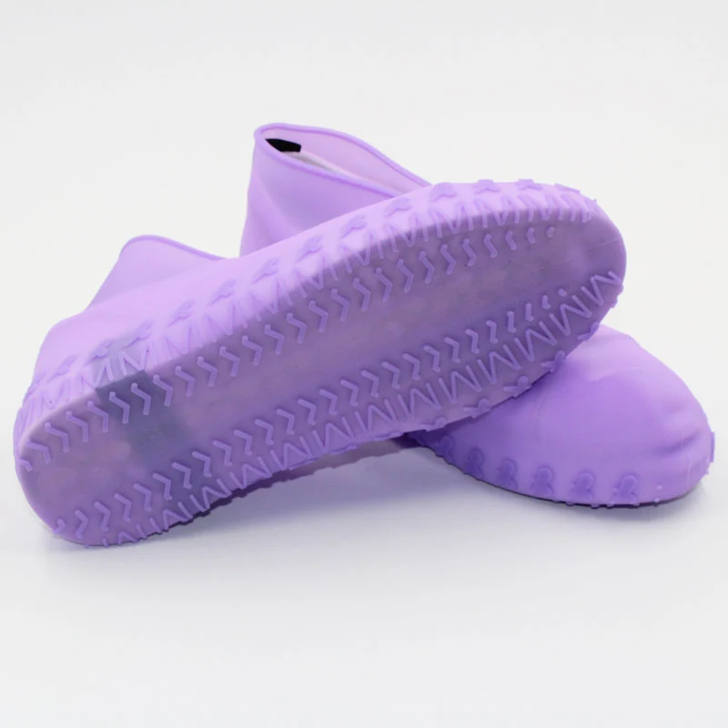 Anti Slip Silicone Shoe Cover 1