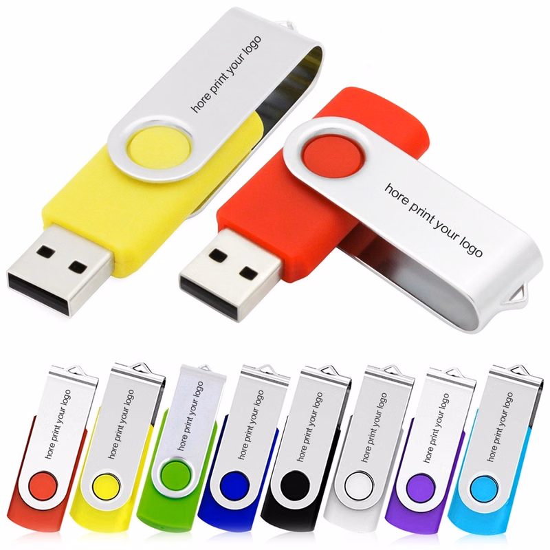 1GB flash drive