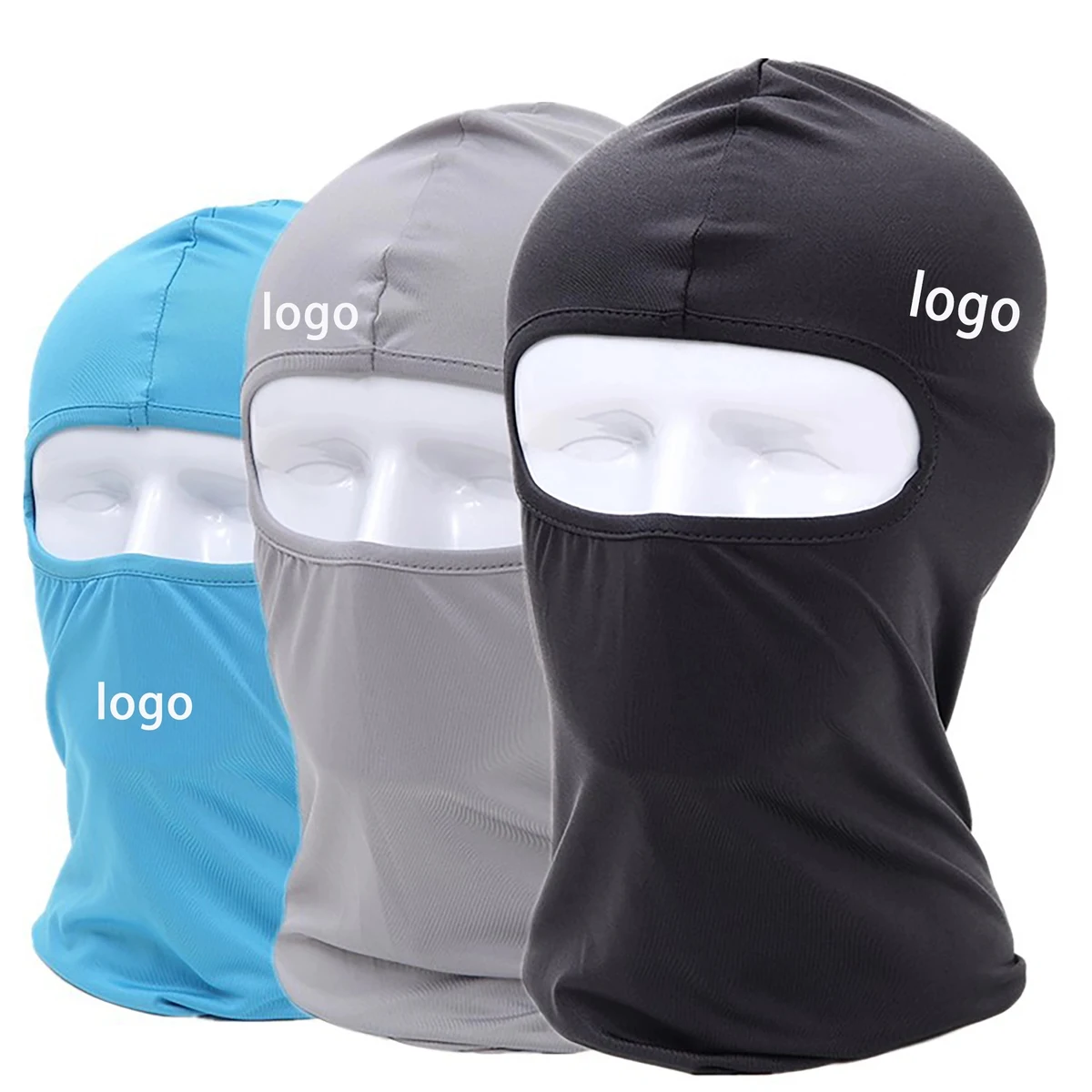 Riding dust mask headgear 1