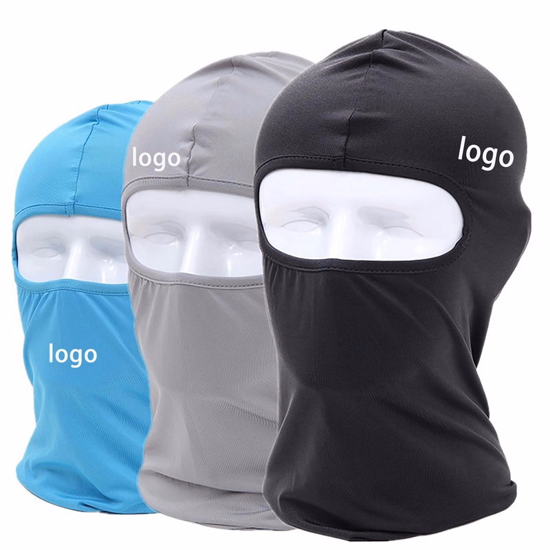 Riding dust mask headgear