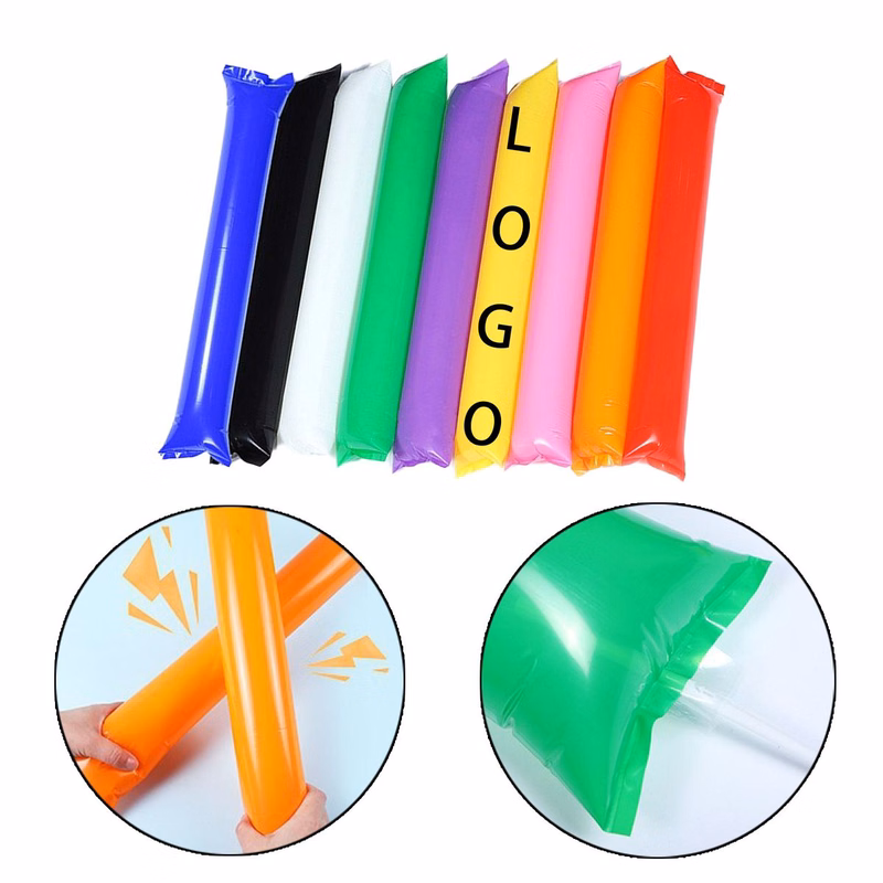 Portable Inflatable Cheering Stick