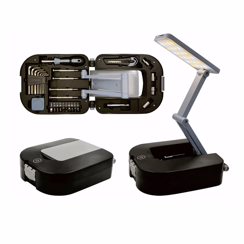 30-Piece Combo Tool Kits