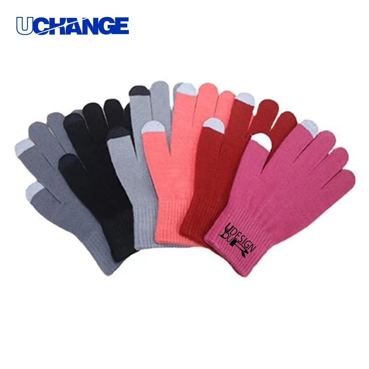 Sensitive Touchscreen Gloves for Daily Use 1