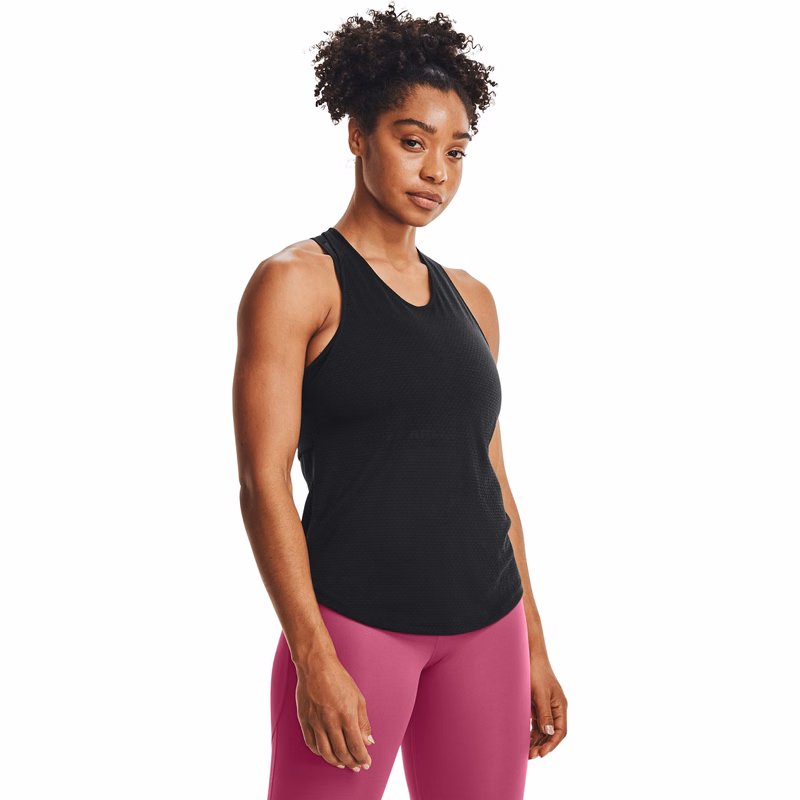 UA Streaker Run Women's Tank