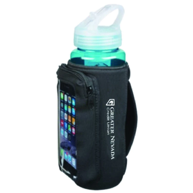 700 ML Neoprene Water Bottle Organizer 1