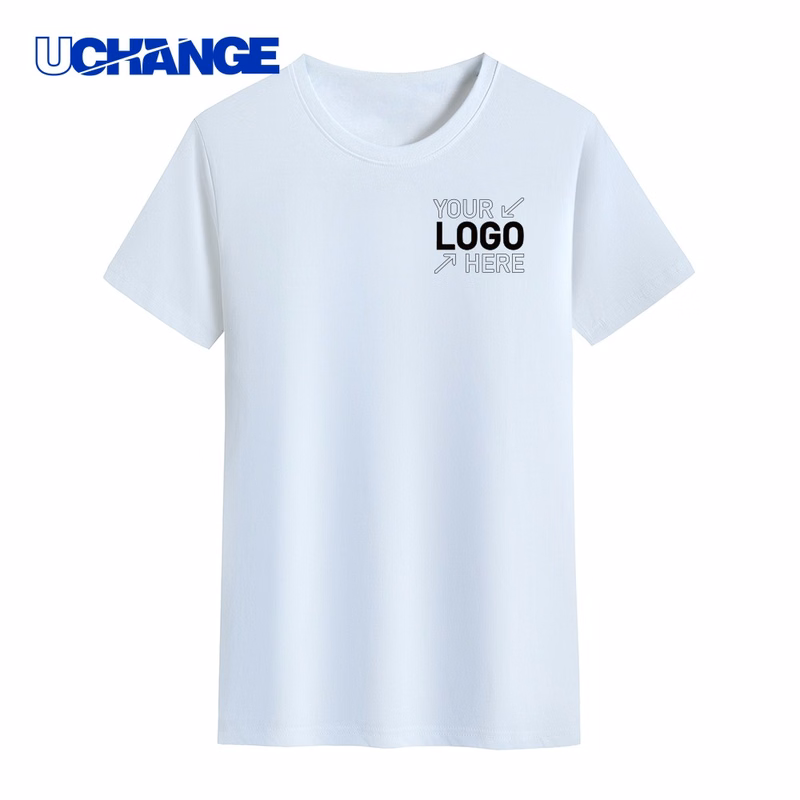 Simple Polo Shirt for Corporate Use