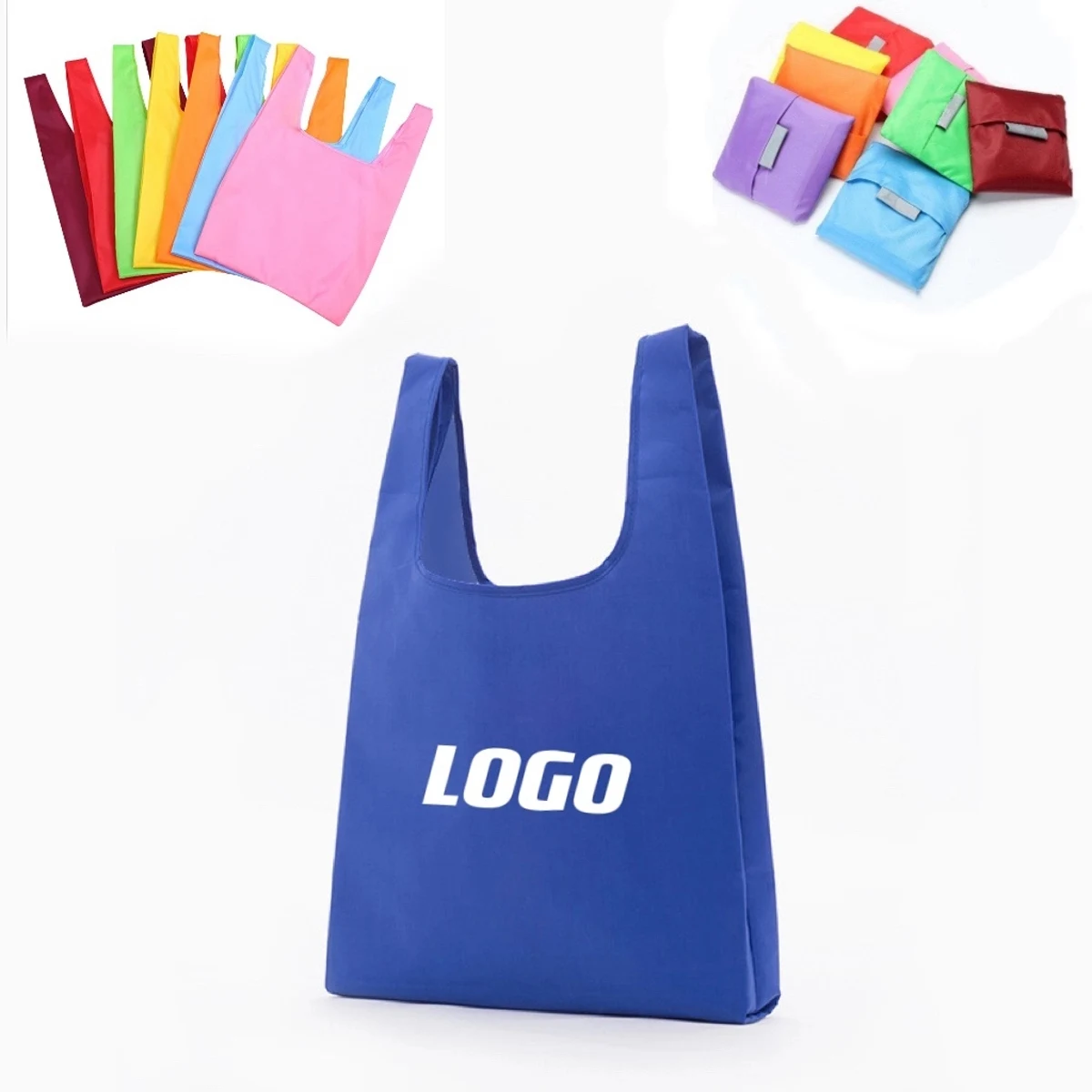 Foldable Grocery Bag 1