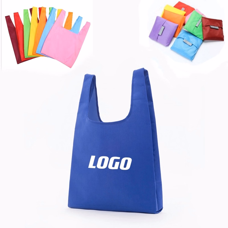 Foldable Grocery Bag