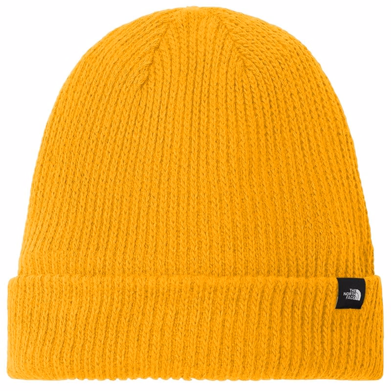 The North Face Circular Rib Beanie
